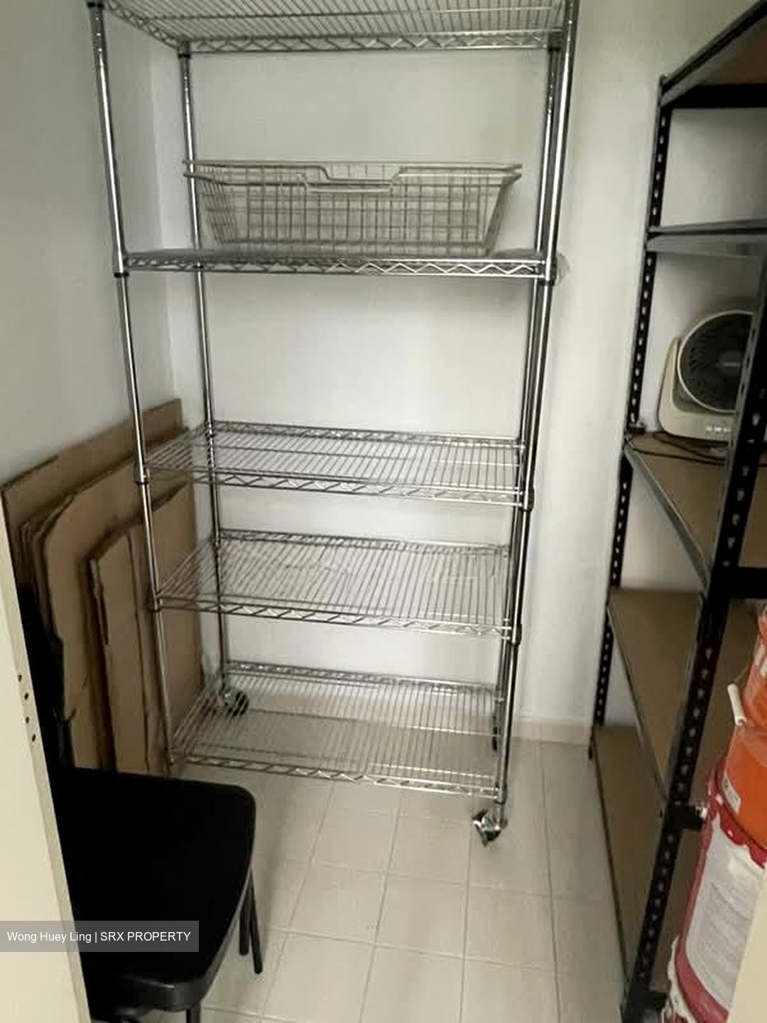 Waterview (D18), Condominium #565817391